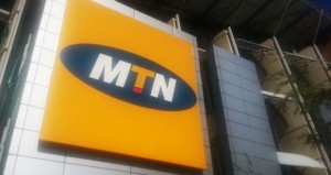 MTN-Logo