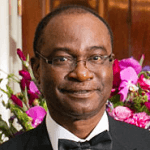 Dr Samura Kamara