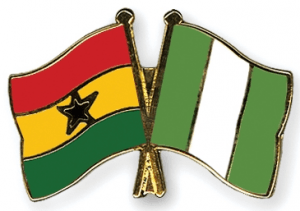 GhanaNigeria