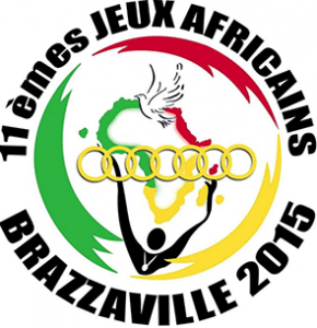 All Africa Games 2015
