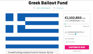 Greecefund