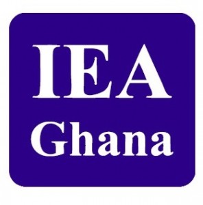 IEA-ghana