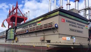 power-barge-Ghana-powership