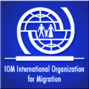 International-Organisation-For-Migration