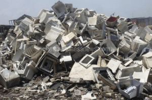 Stakeholders in the e-waste business urged to formalize operations