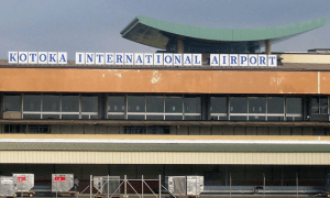 Kotoka International Airport