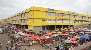 Fitch Ratings also downgrades Ghana to junk from B-