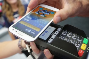 Mobile-phone-payments