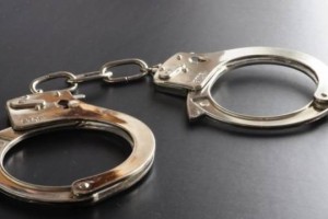 Two wedding guests arrested for violating COVID-19 restrictions