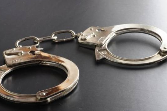 Two men in custody for assaulting ECG staff  