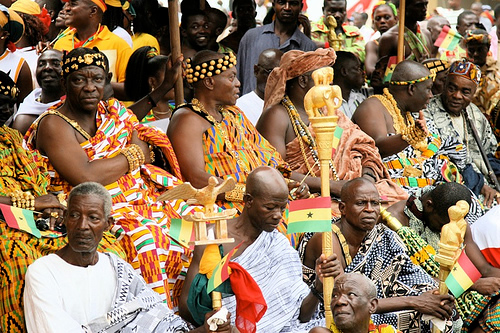 Fast track gazette of chiefs to enhance operations of traditional councils – Ministry