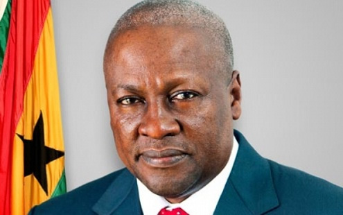 Former President Mahama wants re-engineering of University of education 