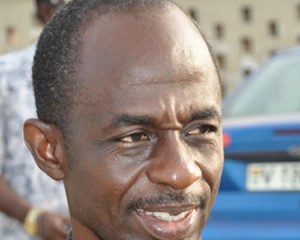 Aseidu Nketia