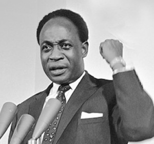  Nkrumah’s overthrow left Ghana’s economic development in the wilderness – Apasera