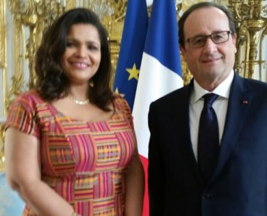 Hollande Ghana