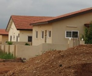 Ghana needs more affordable houses – Halm