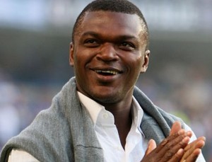 Marcel Desailly