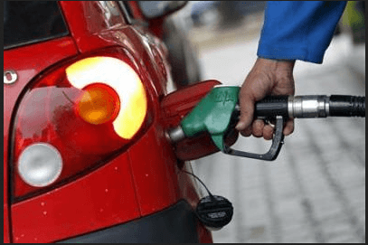 COPEC predicts fuel price drop, LPG price rise