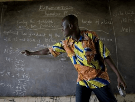 Government to recruit 8,000 more teachers