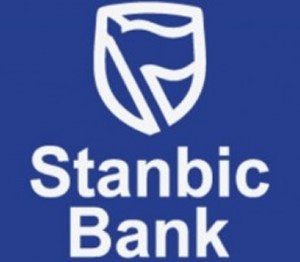 Stanbic Bank Ghana goes solar 