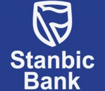 Stanbic Bank Ghana Ltd.