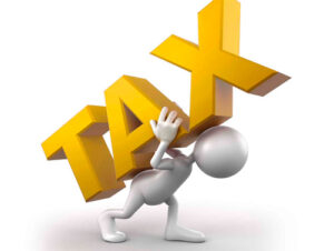 Four in court over GH¢1.6b tax evasion