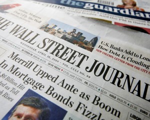 Wall Street Journal