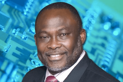 Convert National Cathedral site to tourist centre — Spio-Garbrah
