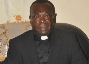 Churches should be regulated internally, not by government – Clergyman