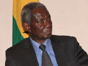 Complete overhaul of 1992 Constitution unnecessary – Kwame Pianim 