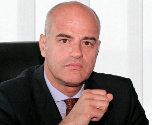 Claudio Descalzi