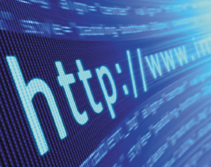 By end of 2021 the Internet has more than 341 million domain names registered