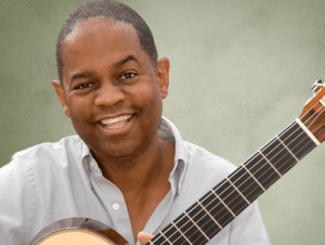 Earl Klugh