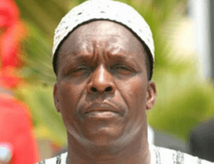 NPP’s side constitutes the Majority in Parliament – Speaker