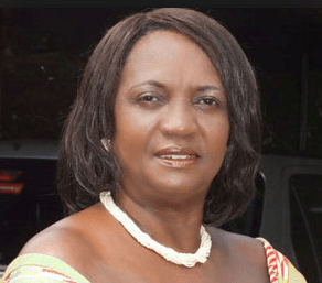 Judiciary must uphold values of integrity, fairness – Georgina Wood