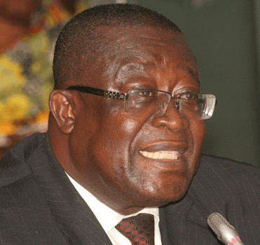 Mr Antwi-Boasiako Sekyere