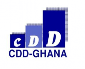 CDD-Ghana is 20 years