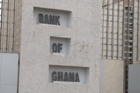 Bank of Ghana2