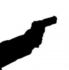 Farmer shot dead by unknown gunmen