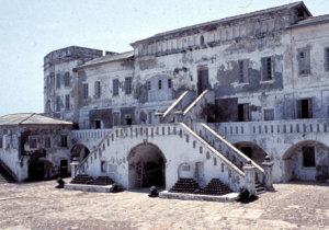 Cape Coast Castle