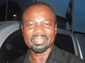 Antwi-Danso defends President over army deployment to The Gambia