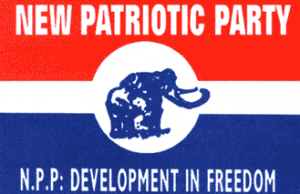NPP youth prevent swearing-in of government appointees