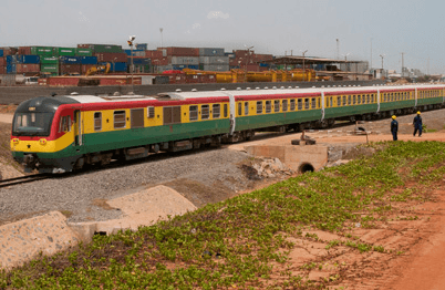 Railway development would transform Ghana’s economy – Chief