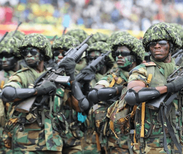 Allegations of Bawku killings ‘false’ —Ghana Armed Forces