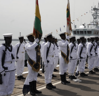 Ghana Navy2
