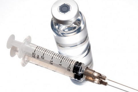 Ghana government urged to prioritise early release funds for vaccines