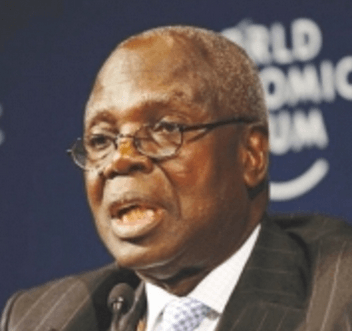 Our problem is bad leadership, corruption – Dr Yamson