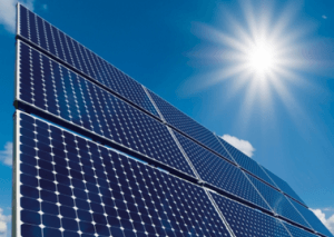 Renewable energy, the way forward to address challenges in energy sector