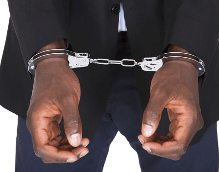 National Security Operative remanded over robbery, possession of arms, ammunition