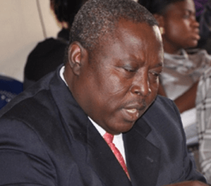 Supreme Court dismisses application in Martin Amidu eligibility case